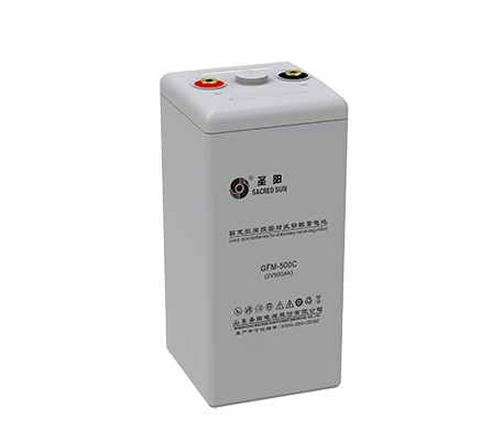 圣阳GFMG-F系列电池