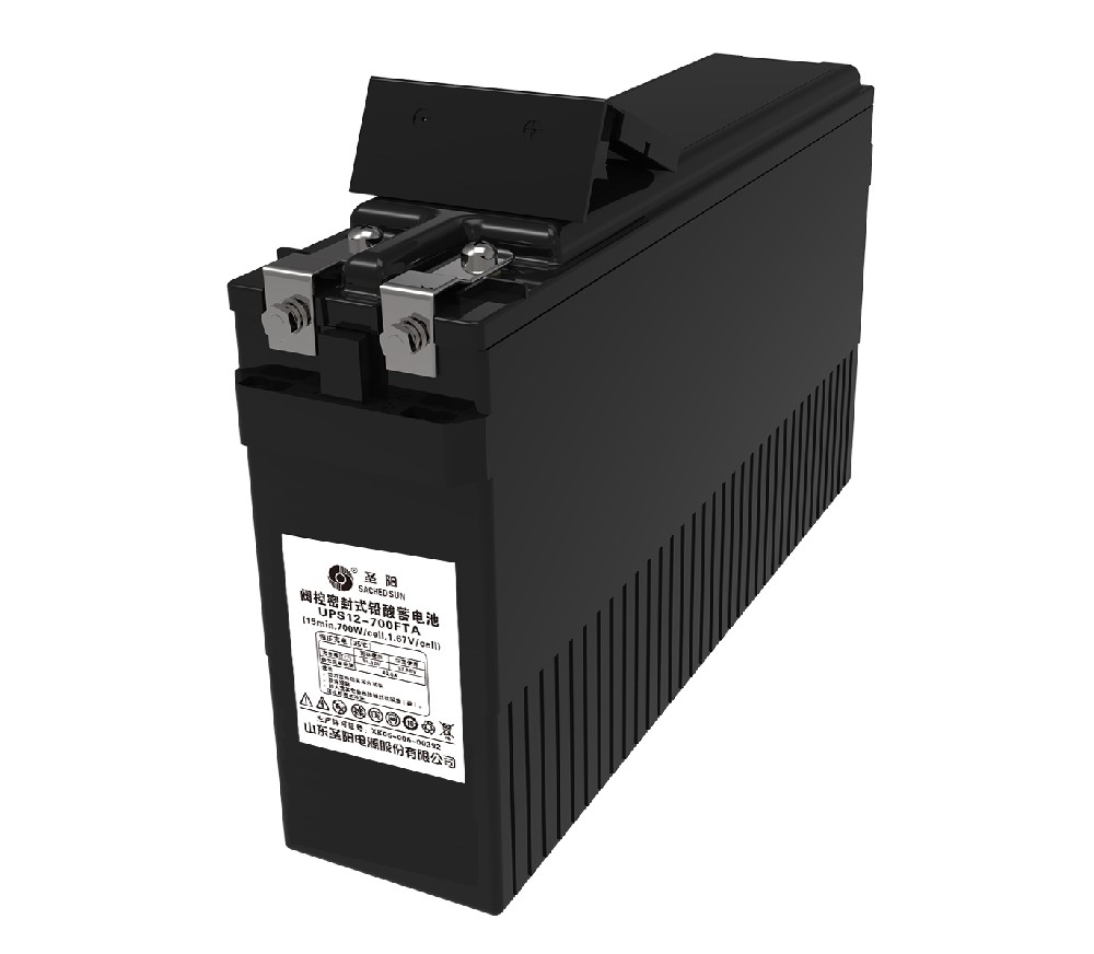 圣阳UPS-FTA系列电池