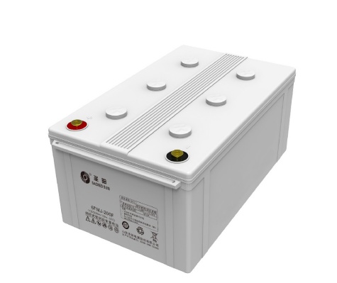 圣阳6FMJ系列电池