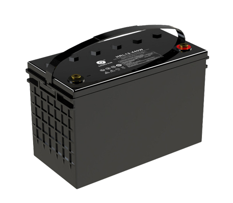 圣阳HRL系列电池