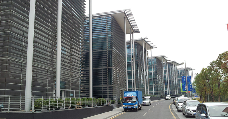 基地备用电源项目